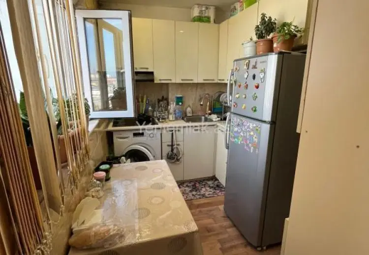 2 otaqlı mənzil Kirayə (aylıq), Nərimanov, Bakı