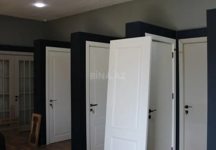 1325 m² Obyekt / Ofis Satılır, Binə qəs., Xəzər, Bakı