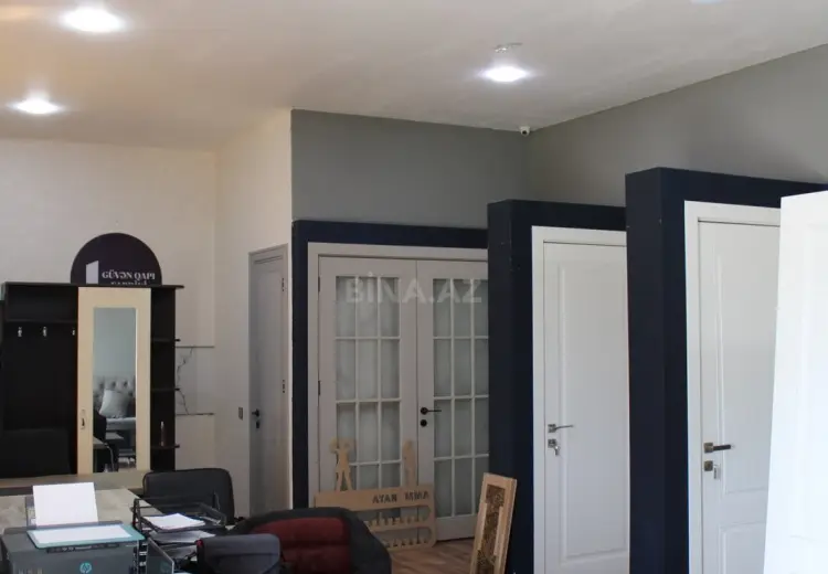1325 m² Obyekt / Ofis Satılır, Binə qəs., Xəzər, Bakı
