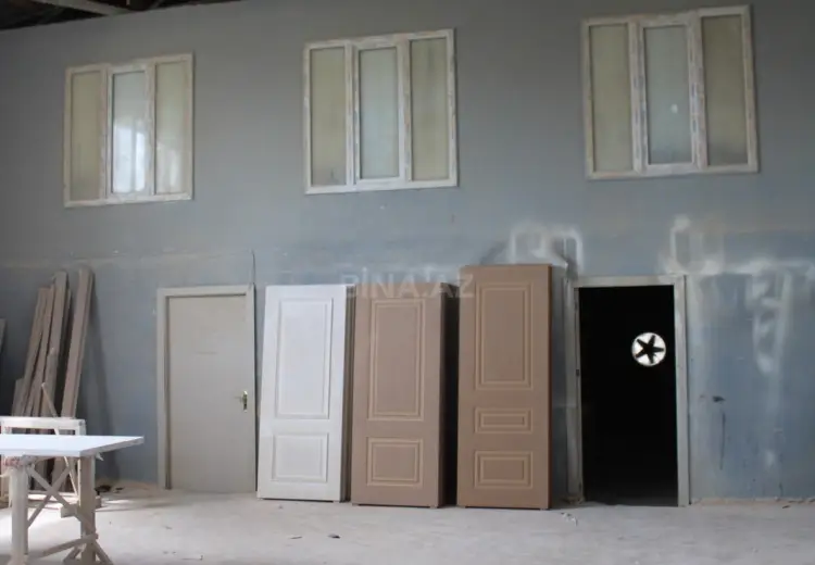 1325 m² Obyekt / Ofis Satılır, Binə qəs., Xəzər, Bakı