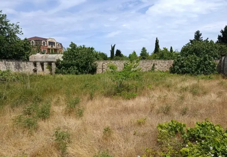 5 sot Torpaq Satılır, Xəzər, Bakı
