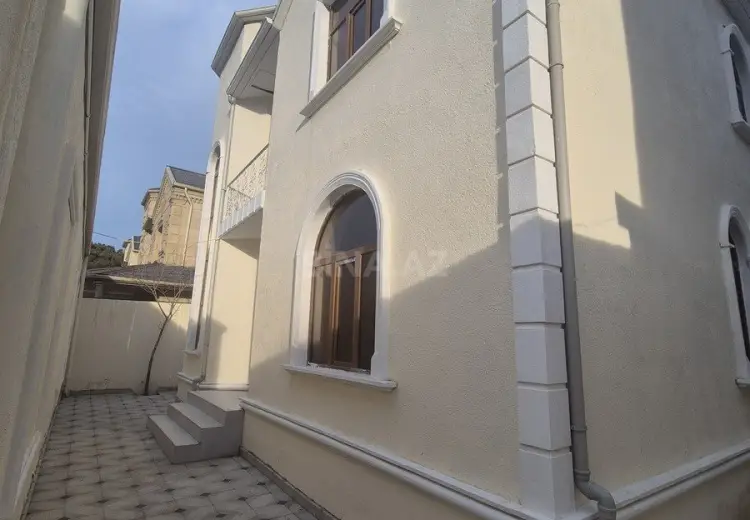 4 otaqlı mənzil Satılır, Xırdalan