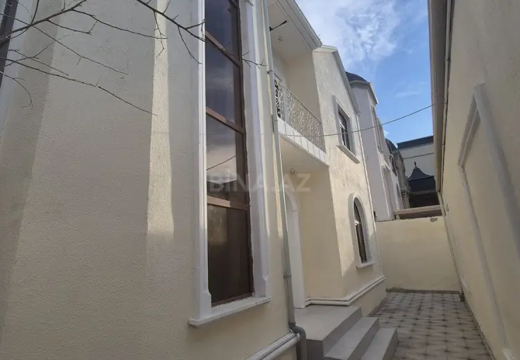 4 otaqlı mənzil Satılır, Xırdalan