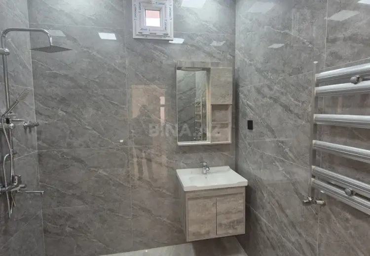 4 otaqlı mənzil Satılır, Xırdalan