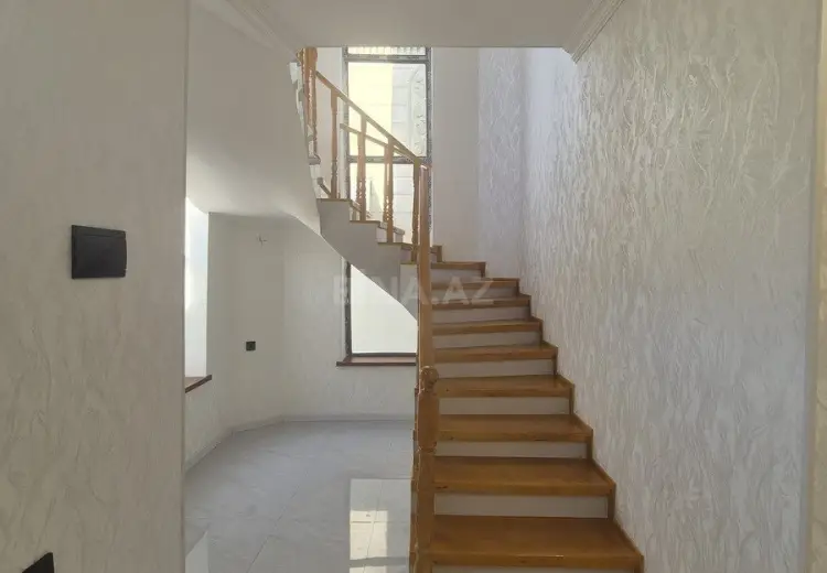 4 otaqlı mənzil Satılır, Xırdalan