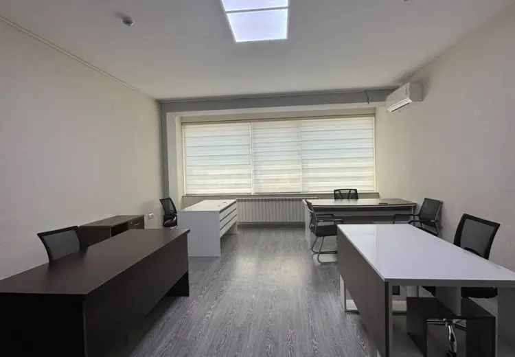 40 m² Obyekt / Ofis Kirayə (aylıq), Nərimanov, Bakı