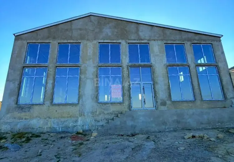 1000 m² Obyekt / Ofis Kirayə (aylıq), Abşeron