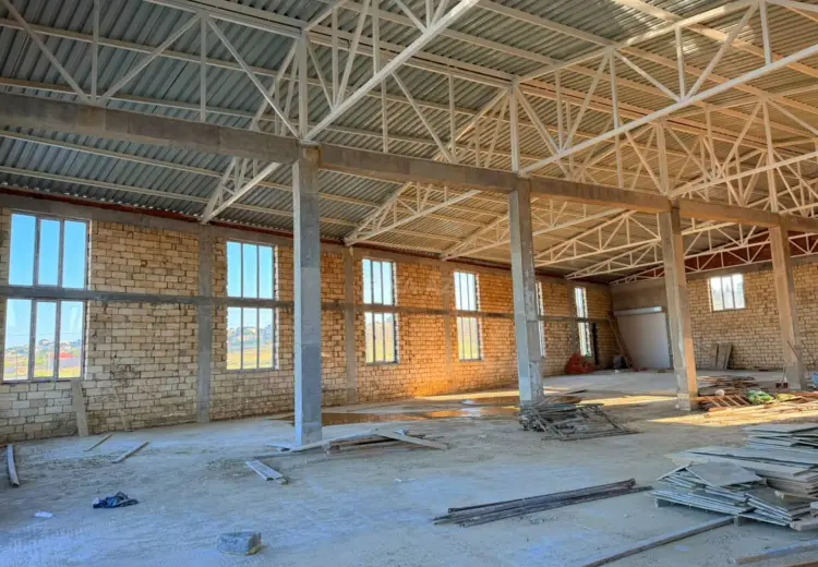 1000 m² Obyekt / Ofis Kirayə (aylıq), Abşeron