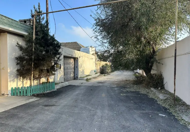 6 sot Torpaq Satılır, Mərdəkan, Xəzər, Bakı