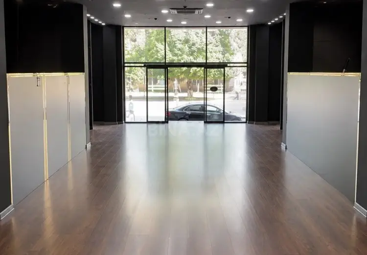 1800 m² Obyekt / Ofis Kirayə (aylıq), Nəsimi, Bakı