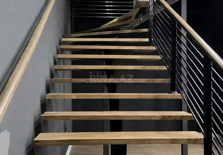 1800 m² Obyekt / Ofis Kirayə (aylıq), Nəsimi, Bakı