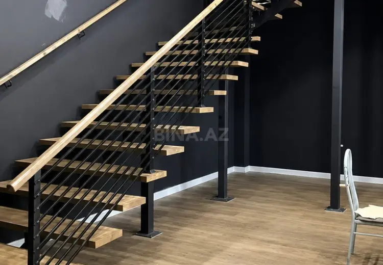 1800 m² Obyekt / Ofis Kirayə (aylıq), Nəsimi, Bakı