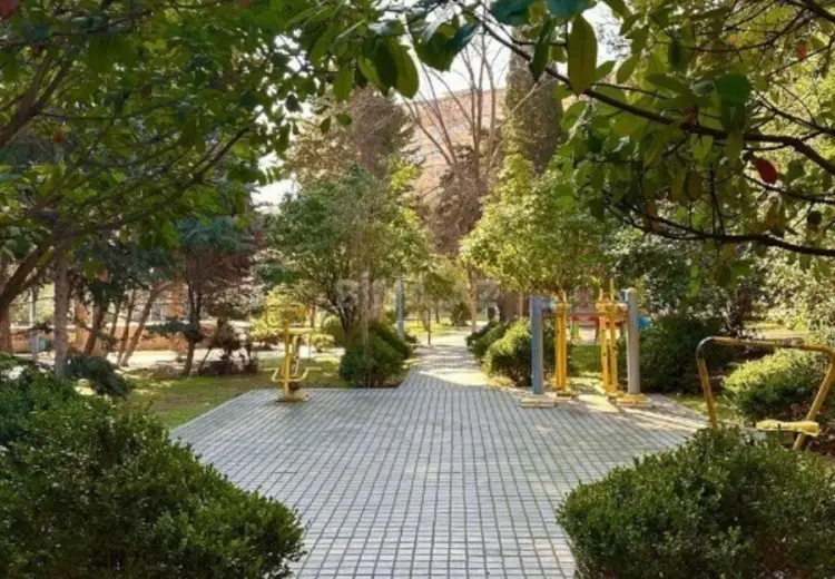 3 otaqlı mənzil Satılır, 8-ci mikrorayon, Binəqədi, Bakı