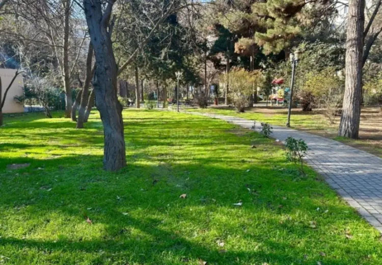 3 otaqlı mənzil Satılır, 8-ci mikrorayon, Binəqədi, Bakı