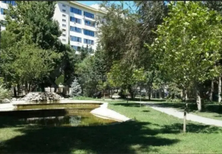 3 otaqlı mənzil Satılır, 8-ci mikrorayon, Binəqədi, Bakı