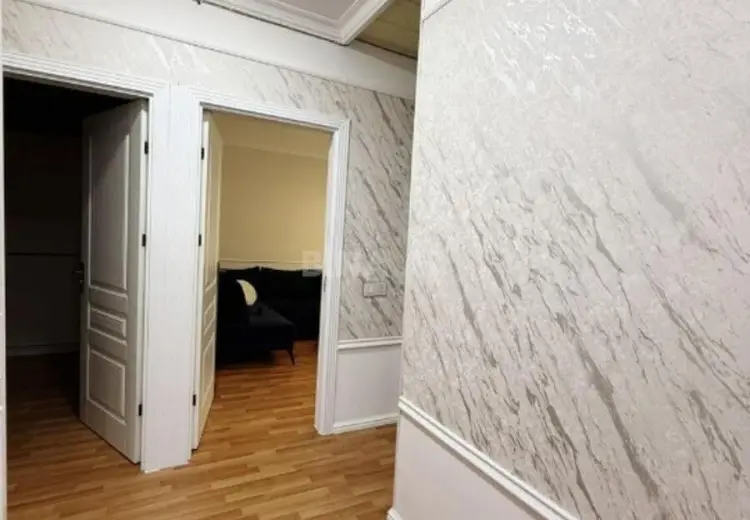 3 otaqlı mənzil Satılır, 8-ci mikrorayon, Binəqədi, Bakı