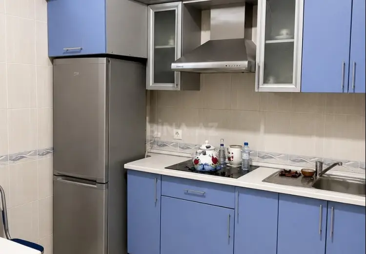 650 m² Obyekt / Ofis Kirayə (aylıq), Nəsimi, Bakı