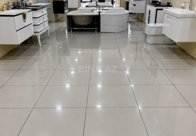 650 m² Obyekt / Ofis Kirayə (aylıq), Nəsimi, Bakı