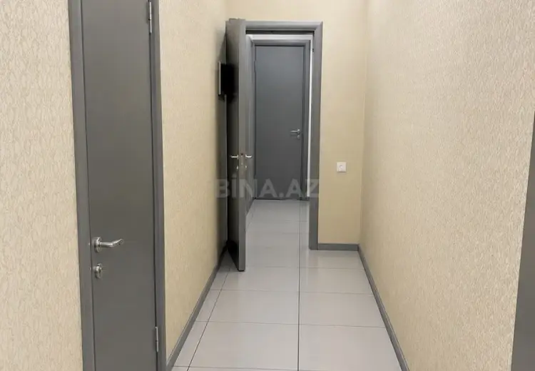 650 m² Obyekt / Ofis Kirayə (aylıq), Nəsimi, Bakı