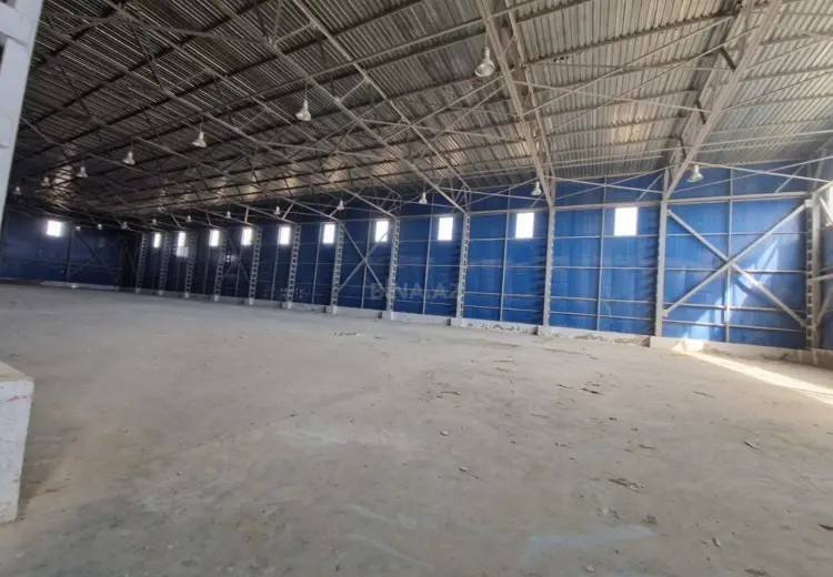 2900 m² Obyekt / Ofis Kirayə (aylıq), Novxanı, Abşeron