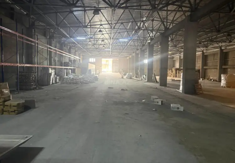 3000 m² Obyekt / Ofis Kirayə (aylıq), Digah, Abşeron