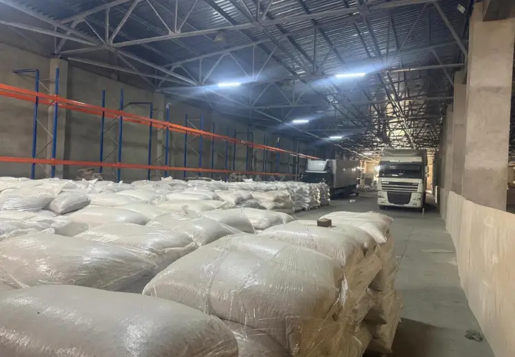 3000 m² Obyekt / Ofis Kirayə (aylıq), Digah, Abşeron