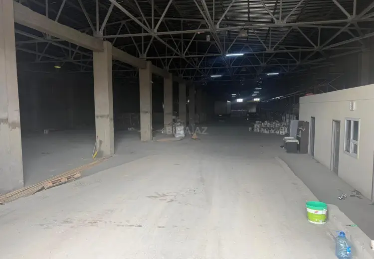 3000 m² Obyekt / Ofis Kirayə (aylıq), Digah, Abşeron