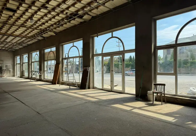 600 m² Obyekt / Ofis Kirayə (aylıq), Məştağa qəs., Sabunçu, Bakı