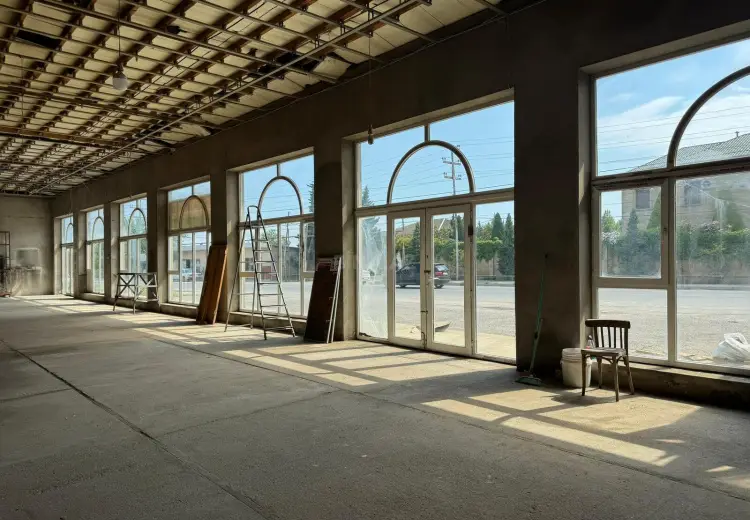 600 m² Obyekt / Ofis Kirayə (aylıq), Məştağa qəs., Sabunçu, Bakı