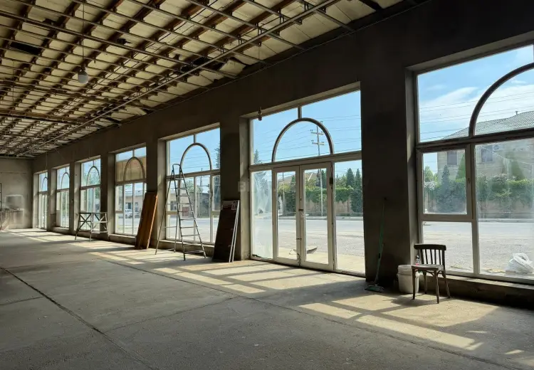 600 m² Obyekt / Ofis Kirayə (aylıq), Məştağa qəs., Sabunçu, Bakı