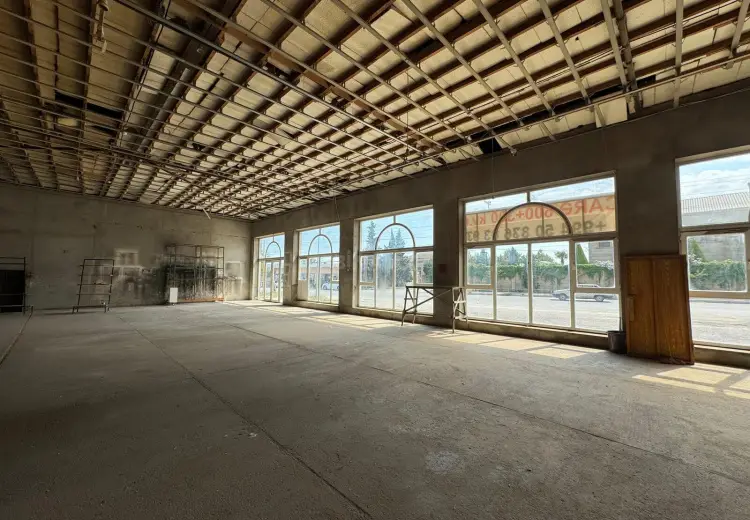 600 m² Obyekt / Ofis Kirayə (aylıq), Məştağa qəs., Sabunçu, Bakı