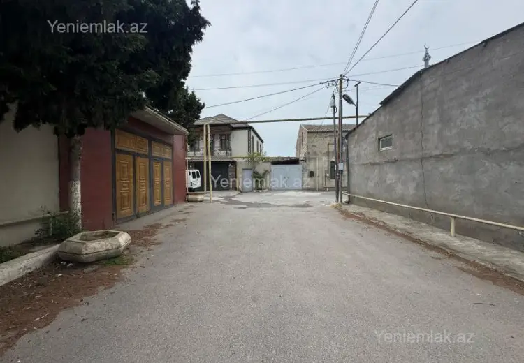 7.5 sot Torpaq Satılır, Mərdəkan, Xəzər, Bakı