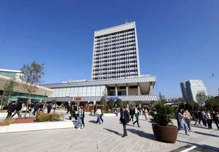 280 m² Obyekt / Ofis Satılır, Nəsimi, Bakı