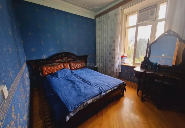 280 m² Obyekt / Ofis Satılır, Nəsimi, Bakı