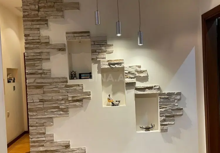 4 otaqlı mənzil Satılır, Sahil qəs., Səbail, Bakı