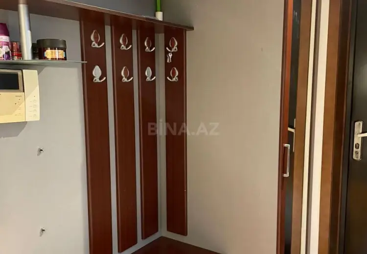4 otaqlı mənzil Satılır, Sahil qəs., Səbail, Bakı