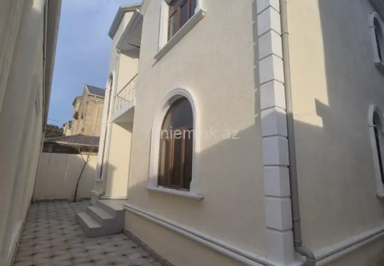4 otaqlı mənzil Satılır, Xırdalan