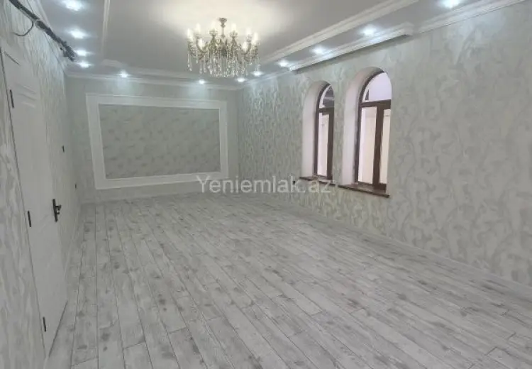 4 otaqlı mənzil Satılır, Xırdalan