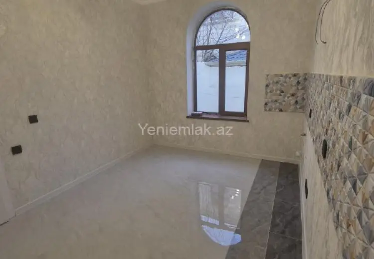 4 otaqlı mənzil Satılır, Xırdalan