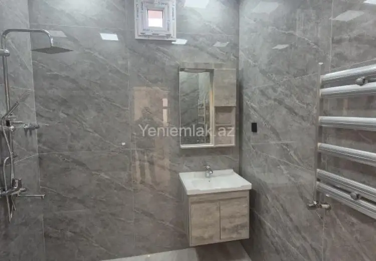 4 otaqlı mənzil Satılır, Xırdalan