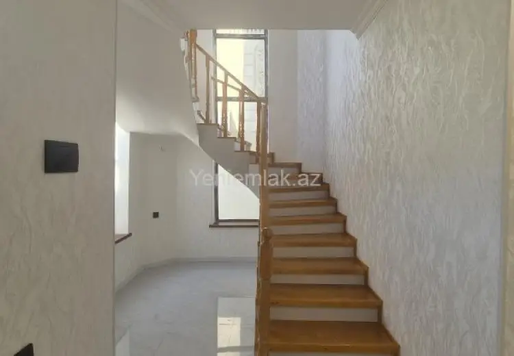4 otaqlı mənzil Satılır, Xırdalan