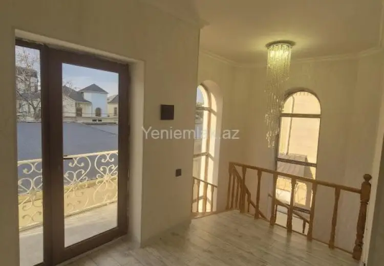 4 otaqlı mənzil Satılır, Xırdalan