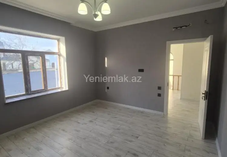 4 otaqlı mənzil Satılır, Xırdalan