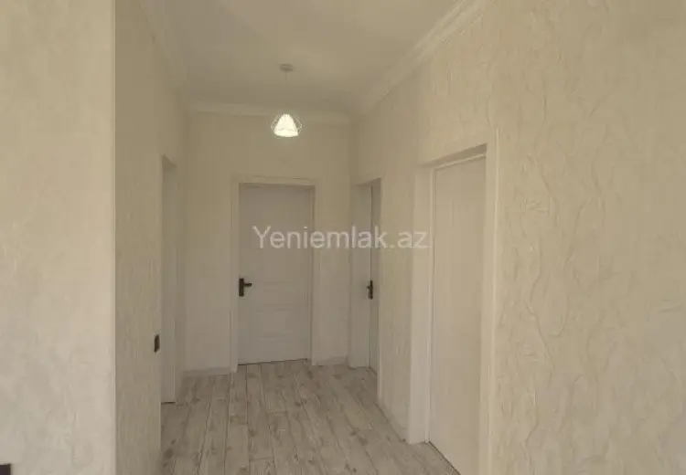 4 otaqlı mənzil Satılır, Xırdalan
