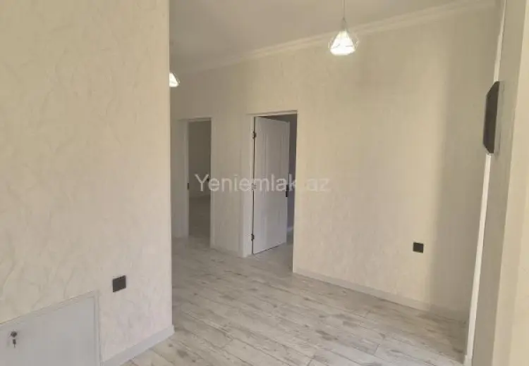 4 otaqlı mənzil Satılır, Xırdalan