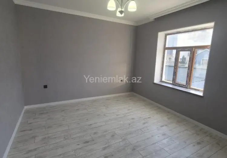 4 otaqlı mənzil Satılır, Xırdalan