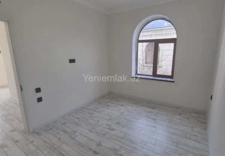 4 otaqlı mənzil Satılır, Xırdalan
