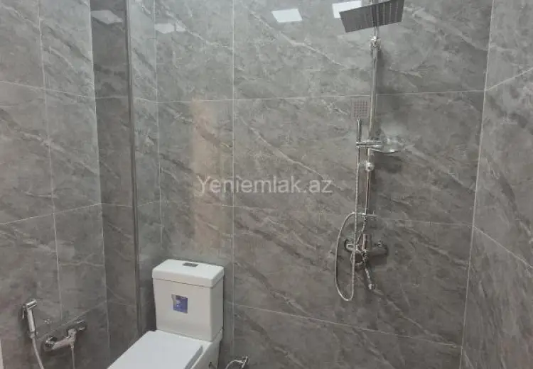 4 otaqlı mənzil Satılır, Xırdalan