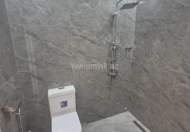 4 otaqlı mənzil Satılır, Xırdalan