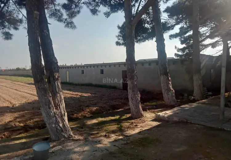 130 sot Torpaq Satılır, Məştağa qəs., Sabunçu, Bakı